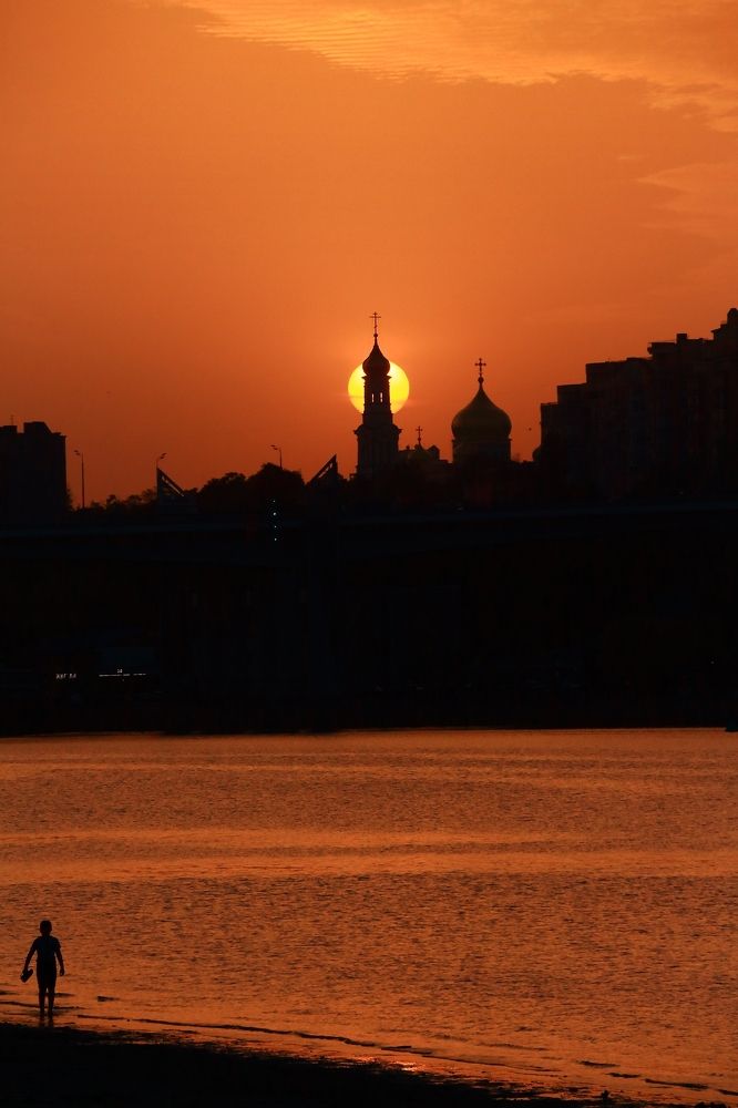 Photograph by Геннадий Натье (Игнатьев)