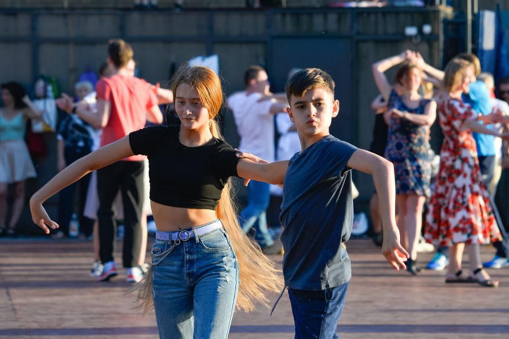 Photograph by Olga Mendosa