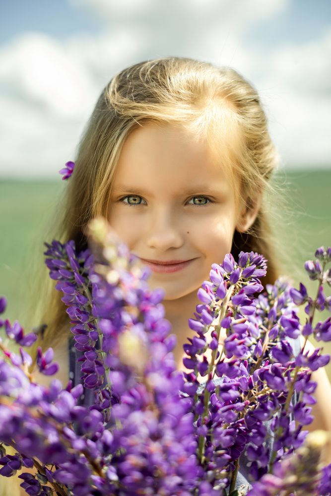 Фотография автора Алёна Подгорная