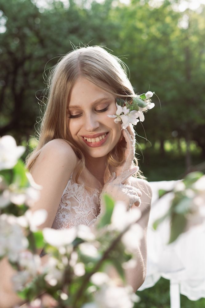 Photograph by Ольга Роговская