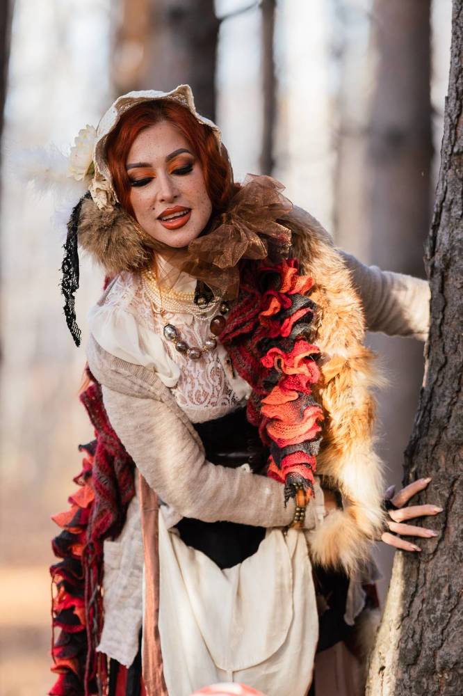 Photograph by Ольга Беспалько