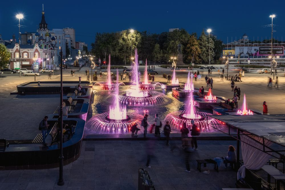 Photograph by Андрей К. Белов