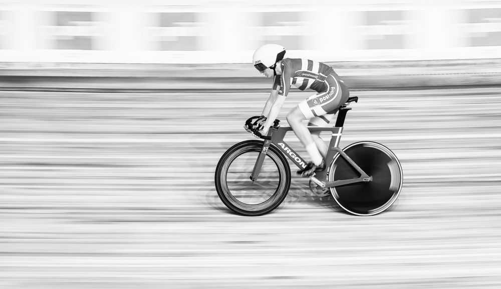 Photograph by Анастасия Оранжевая