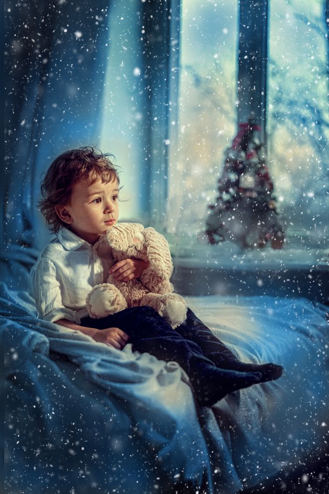 Photograph by Татьяна Дубова