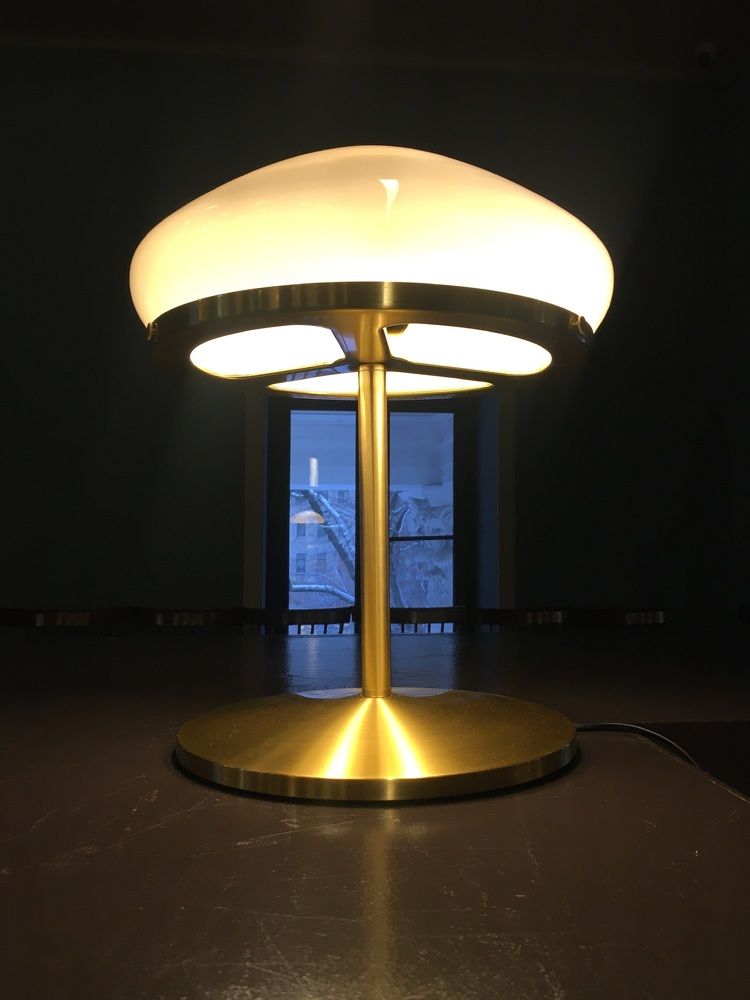 Лампа на Ленфильме