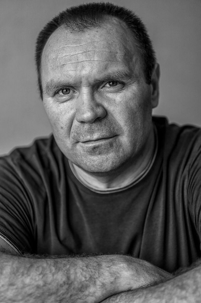 Photograph by Румия Кондакова