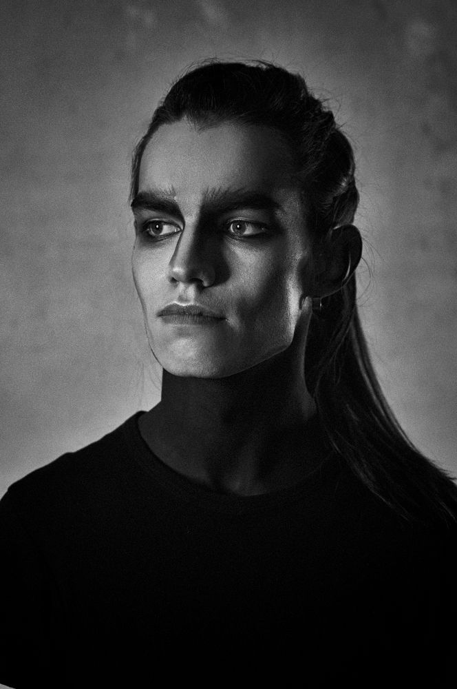 Photograph by Ivan Bulatov