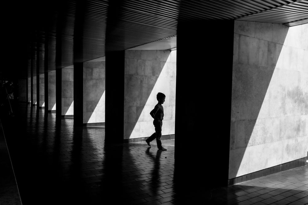 Фотография автора Nugroho Irianto