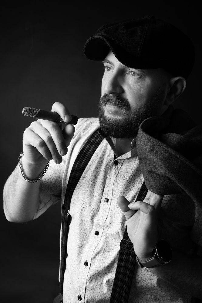 Photograph by Татьяна Ильюхина