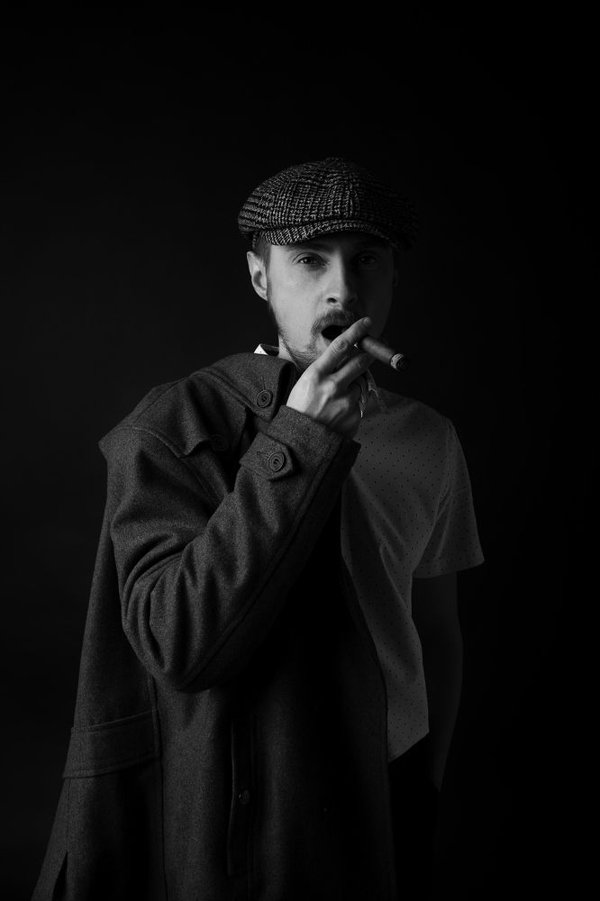 Photograph by Татьяна Ильюхина