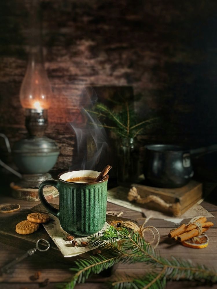 Photograph by Дина Полухина