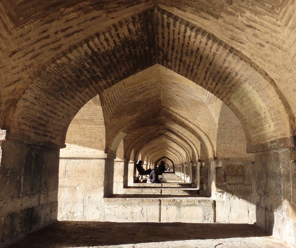 Photograph by mahboube moradalizade