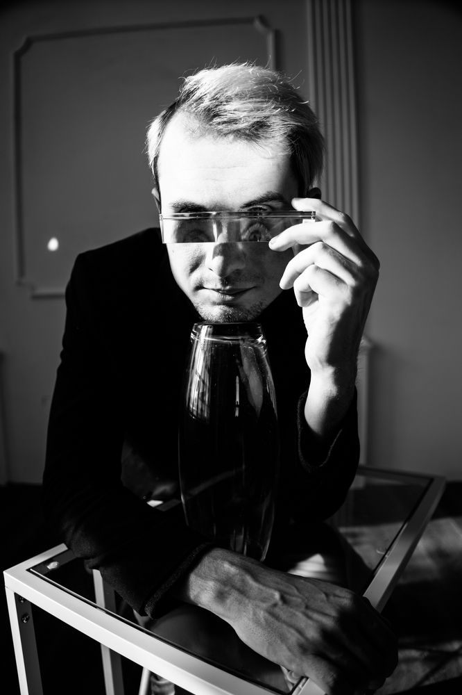 Фотография автора Наталья Барова