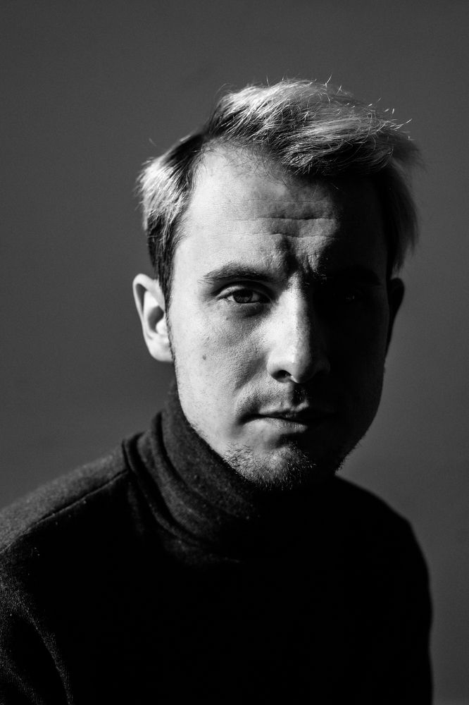 Фотография автора Наталья Барова