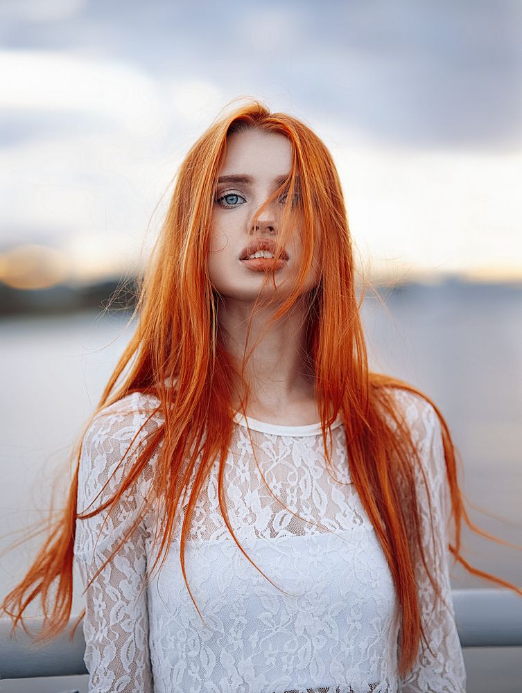 Photograph by Никита Волков