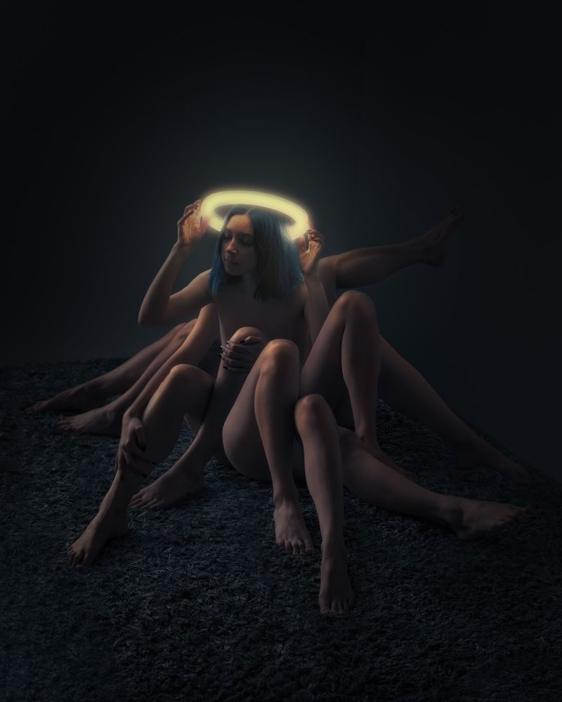 Photograph by Эллина Красных