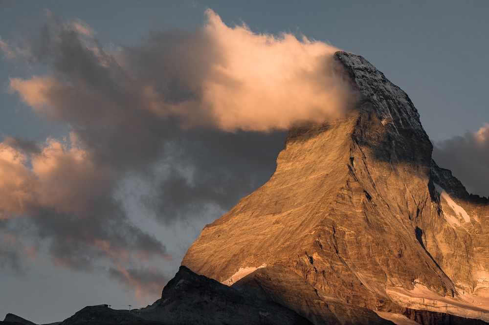 Matterhorn
