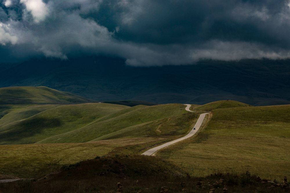 Photograph by Екатерина Ларина