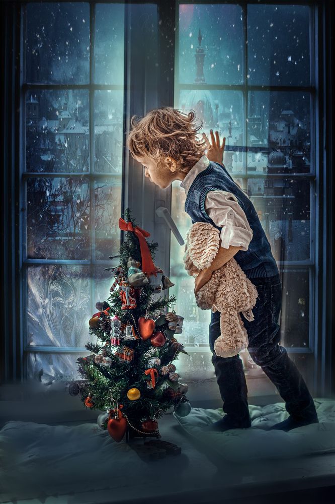 Photograph by Татьяна Дубова