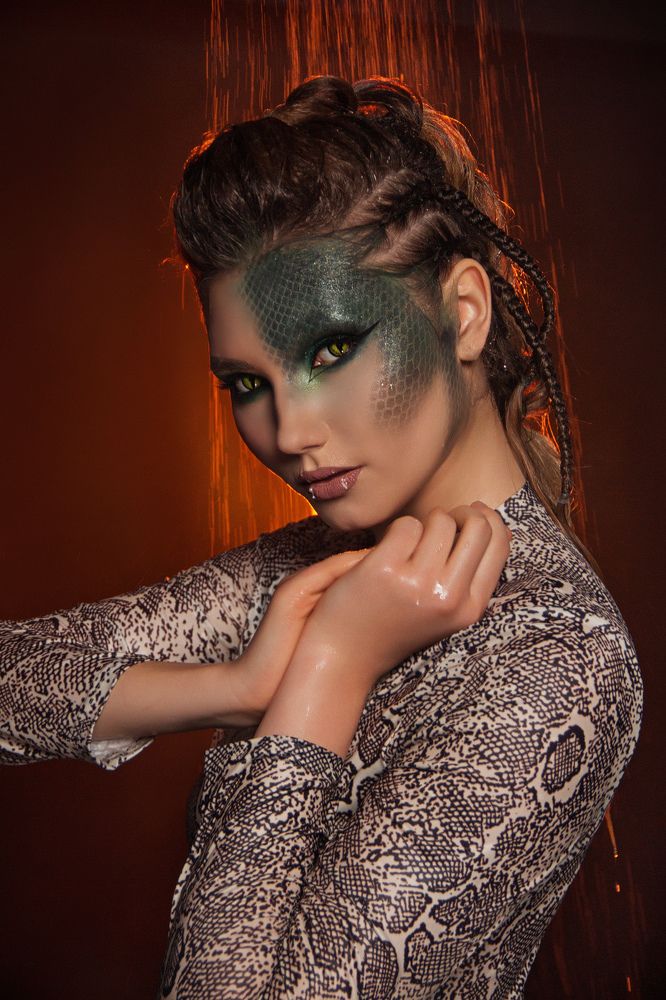 Photograph by Evgenia VOROBEVA