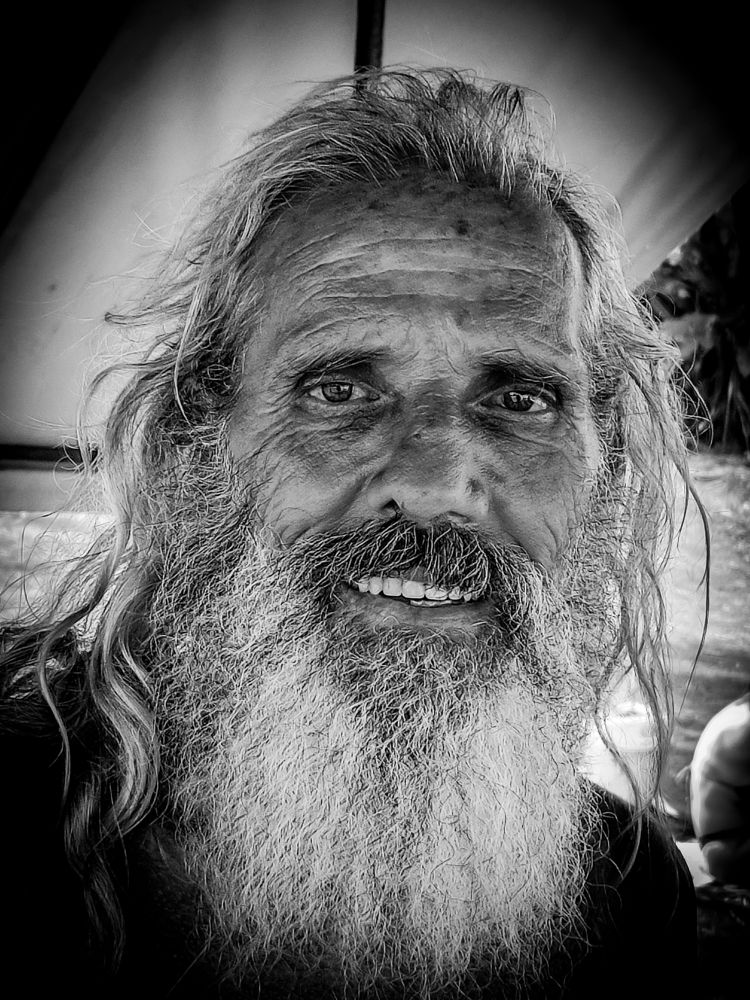 Photograph by ANTONIO LAFAIETE PAPAIANO