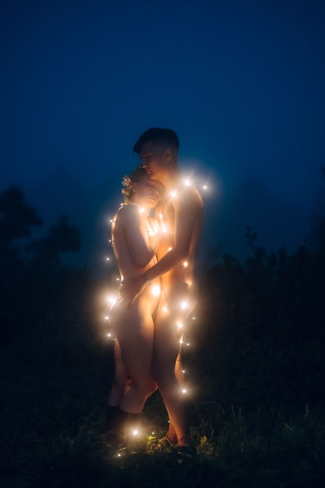 Фотография автора Наталья Барова