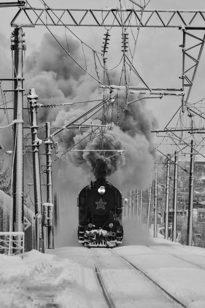 Photograph by Геннадий Глазнев