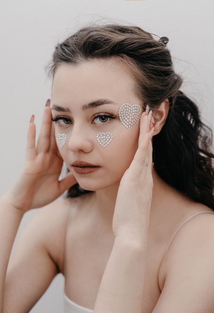 Photograph by Екатерина Мещерякова