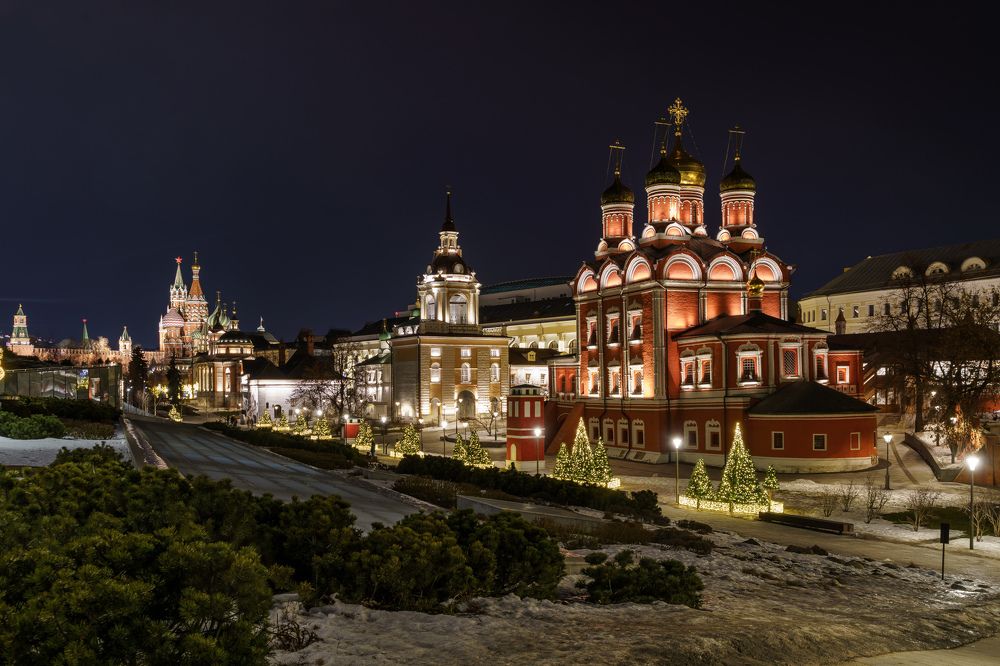 Photograph by Игорь Мурзенко