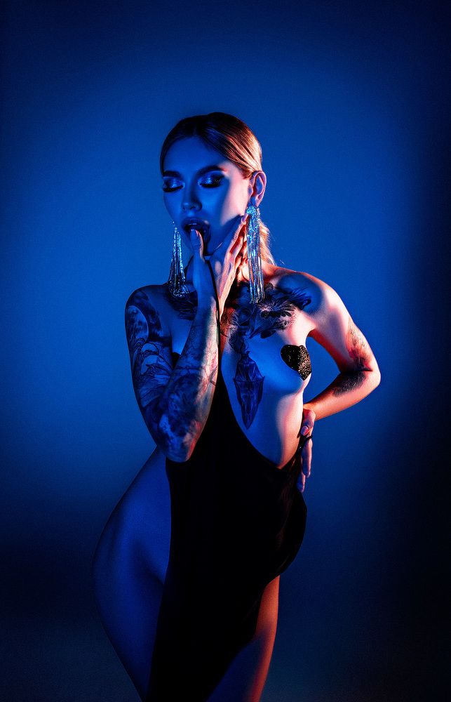 Непадший ангел