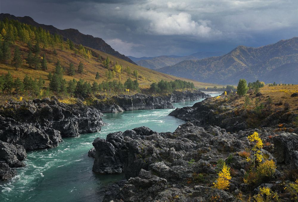 Photograph by Галина Хвостенко