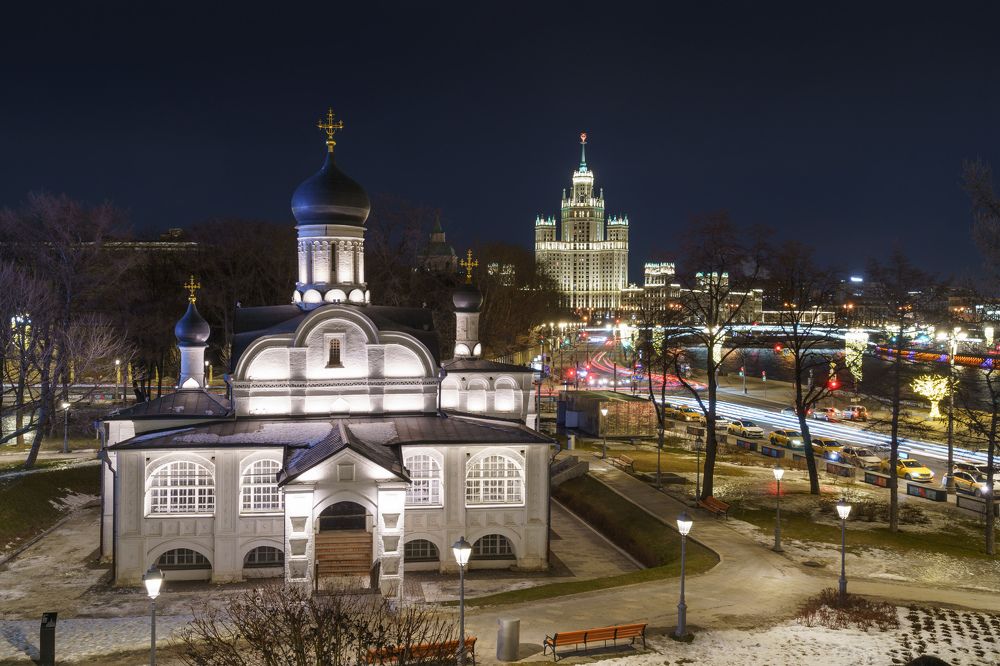 Photograph by Игорь Мурзенко