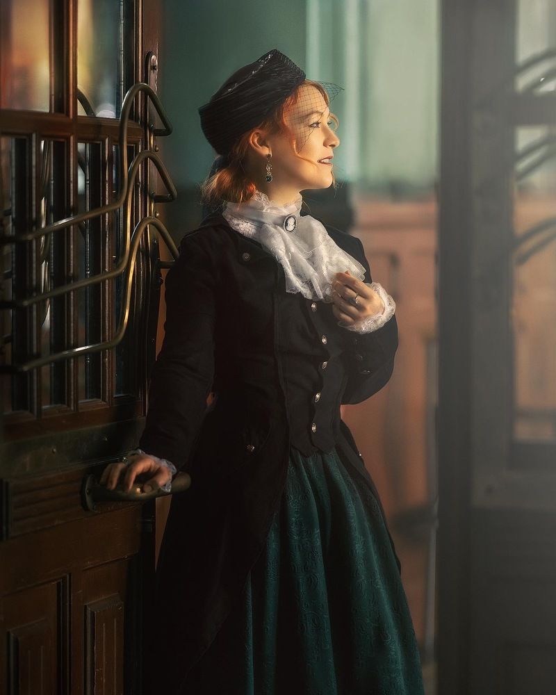 На Витебском вокзале