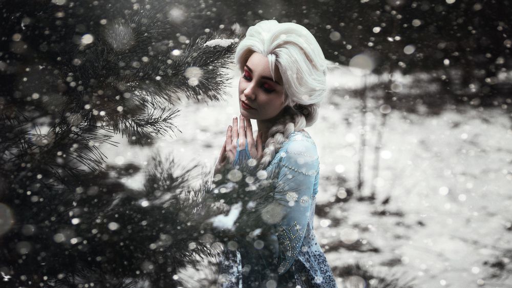 Photograph by Рома Янко