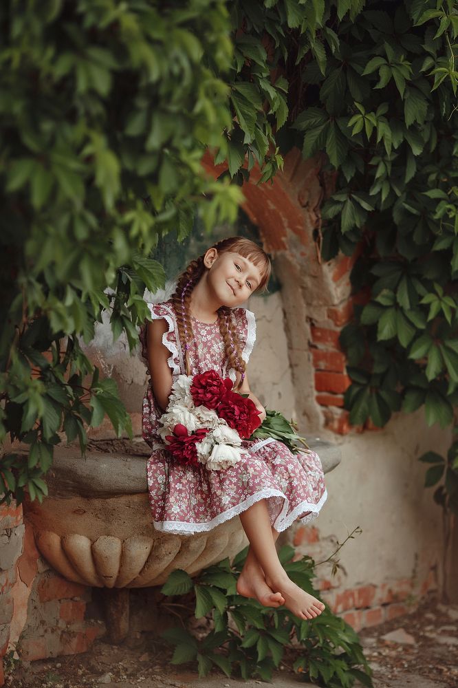 Photograph by Марина Бондарь