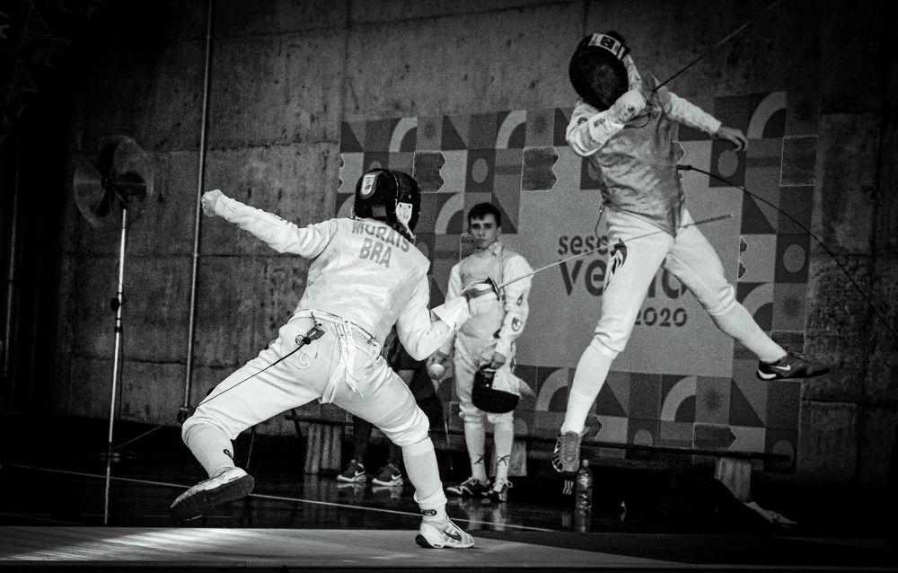 Photograph by ANTONIO LAFAIETE PAPAIANO