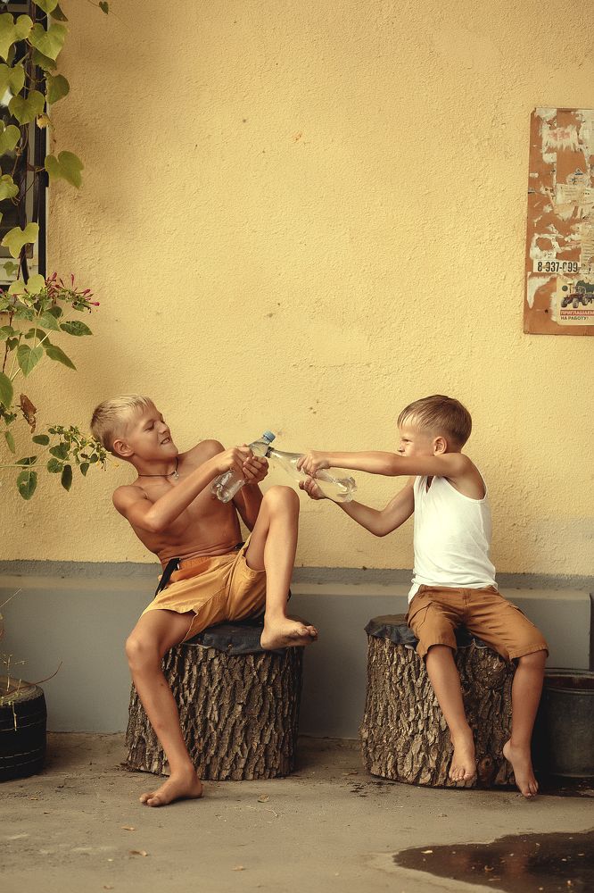 Photograph by Марина Бондарь