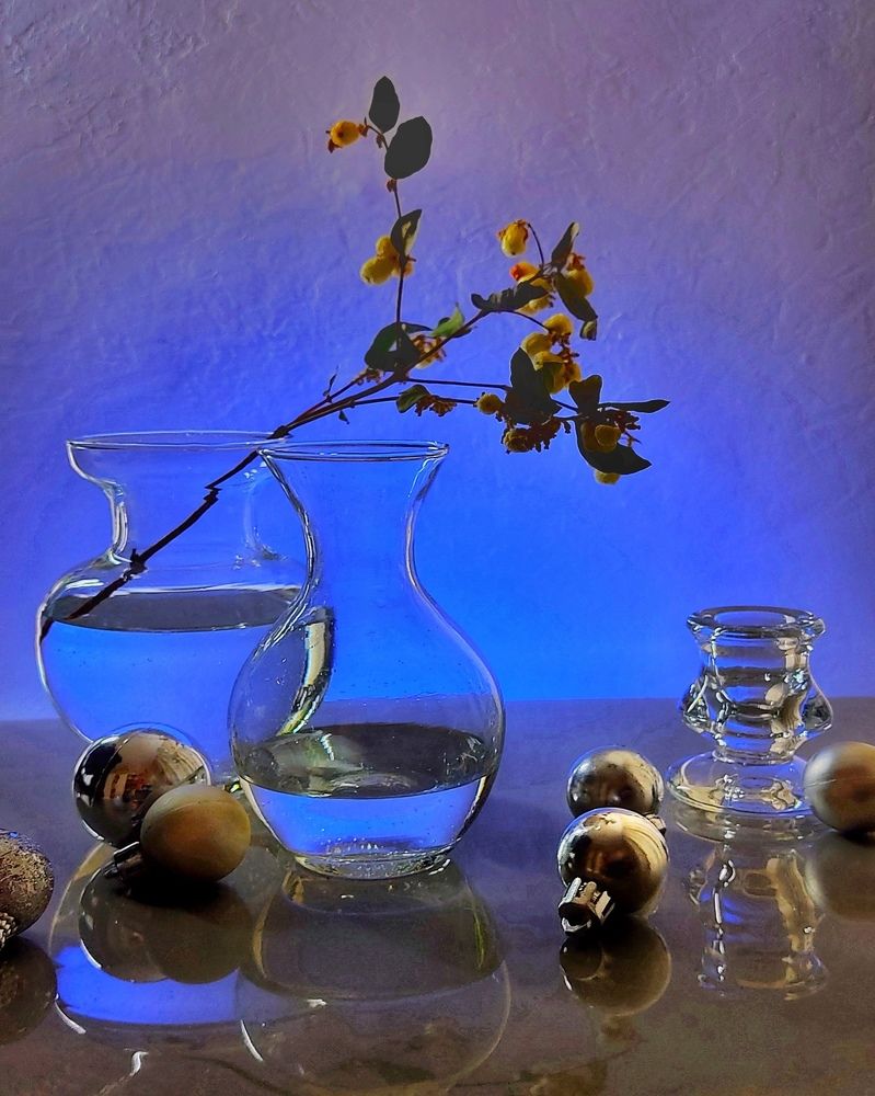 Photograph by Ольга Полякова