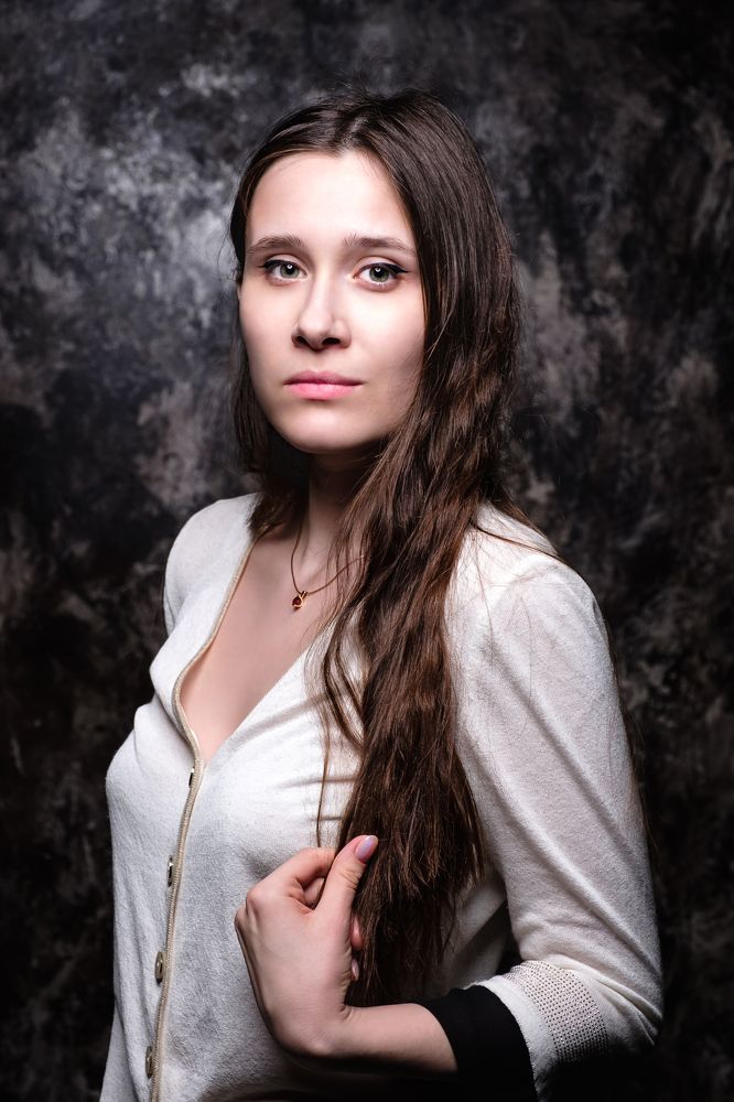 Photograph by Алексей Баженов