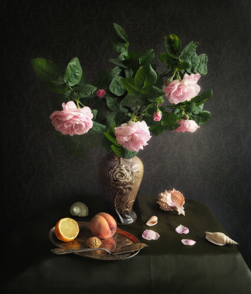 Фотография автора Vera Eremeeva