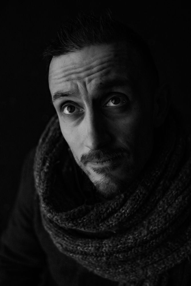 Photograph by Svetlana Davydova