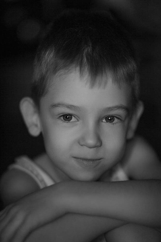 Photograph by Татьяна Ильюхина