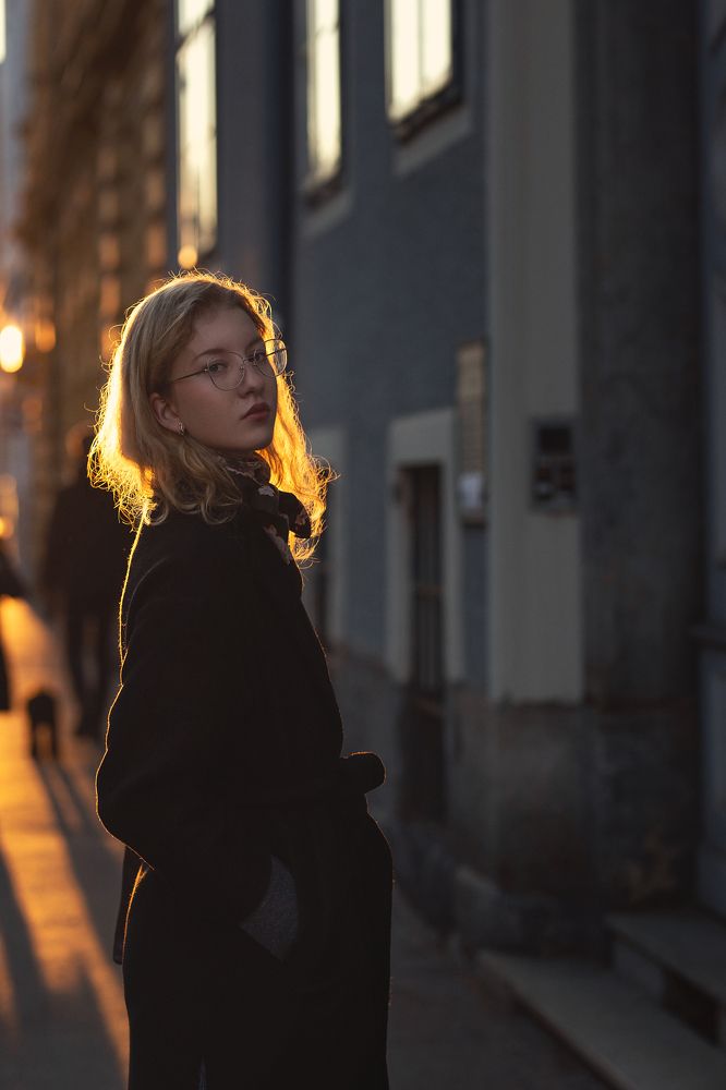 Photograph by Вероника Романович