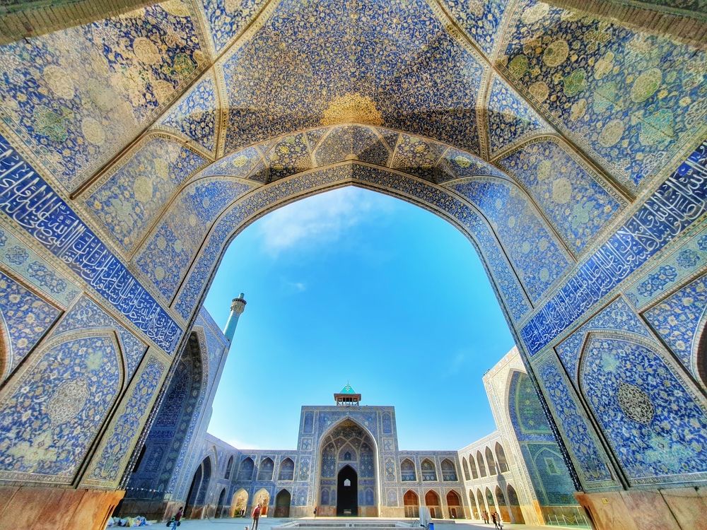 Photograph by Mahdi Reihani Bozorg