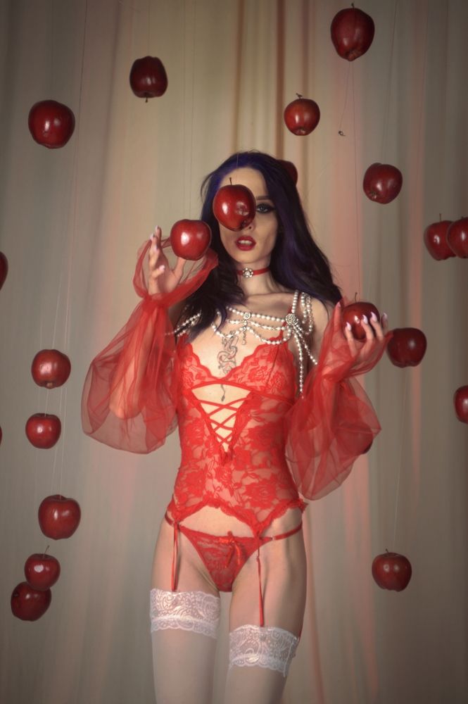 Photograph by Максим Кузнецов