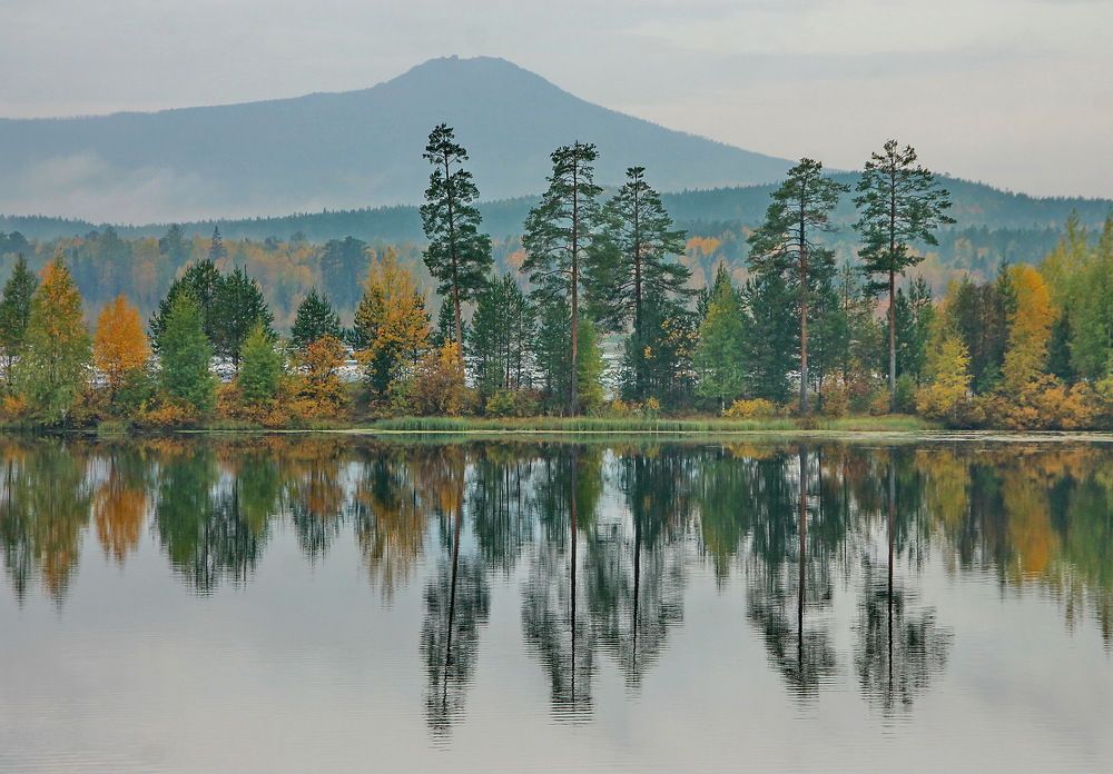 Photograph by Sergei Petrov