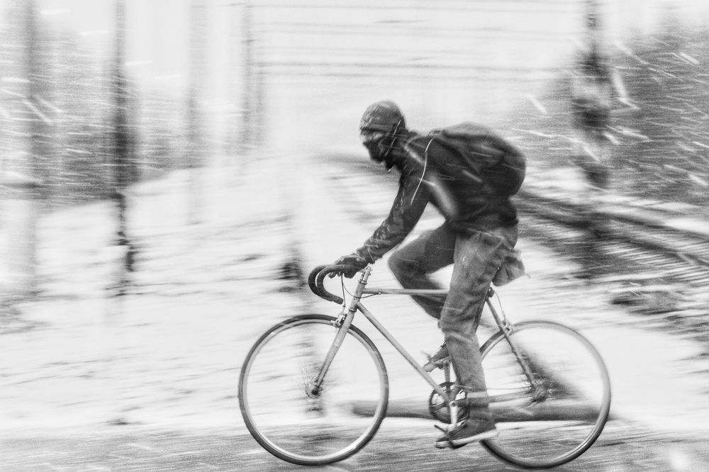 Photograph by Алексей Кроль