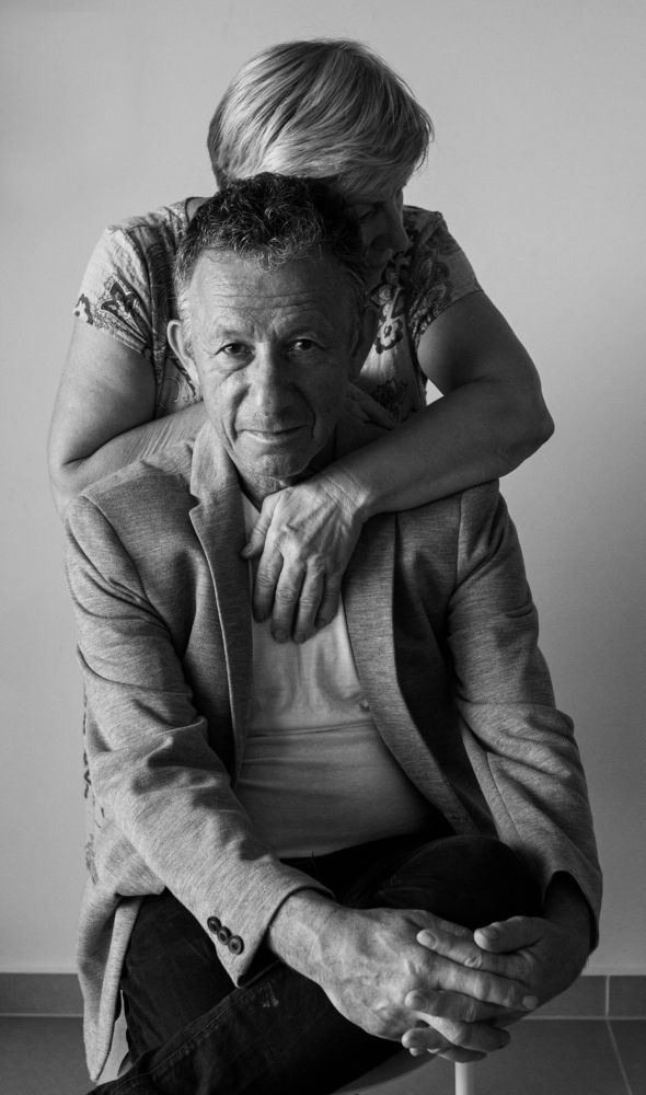 Photograph by VARVARA PAPERNI