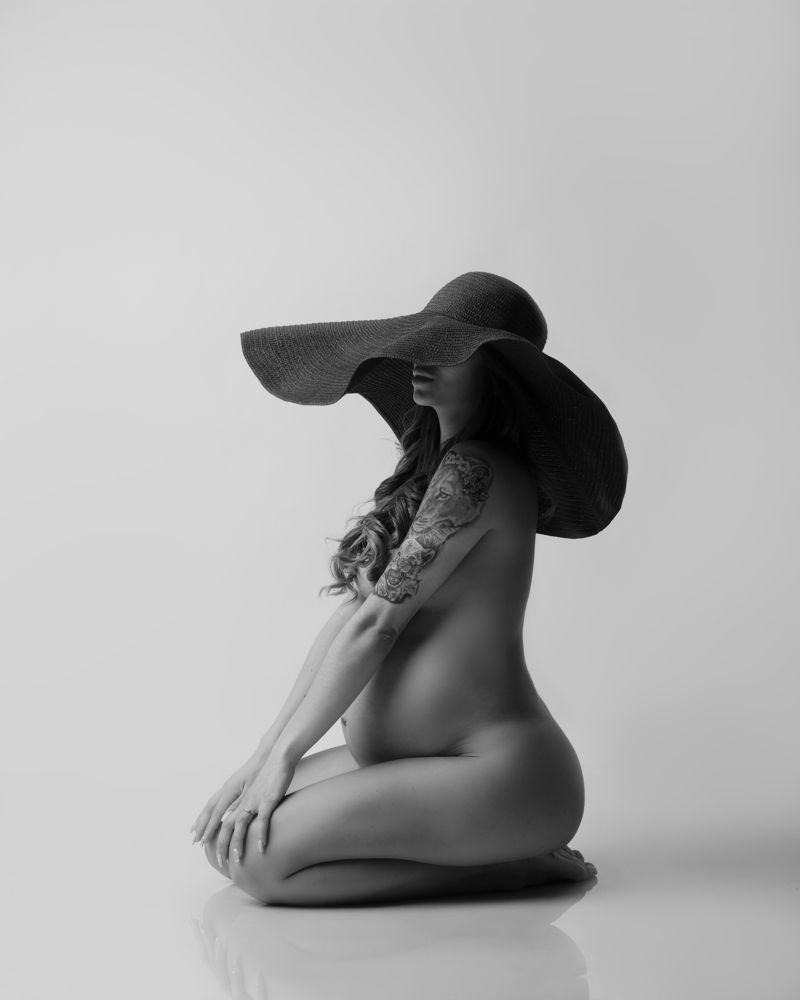 Photograph by Mary Méndez