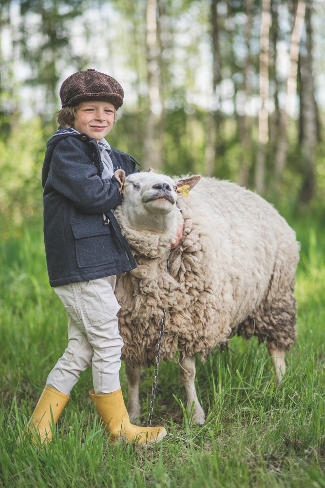 Photograph by Žaneta Bytautiene